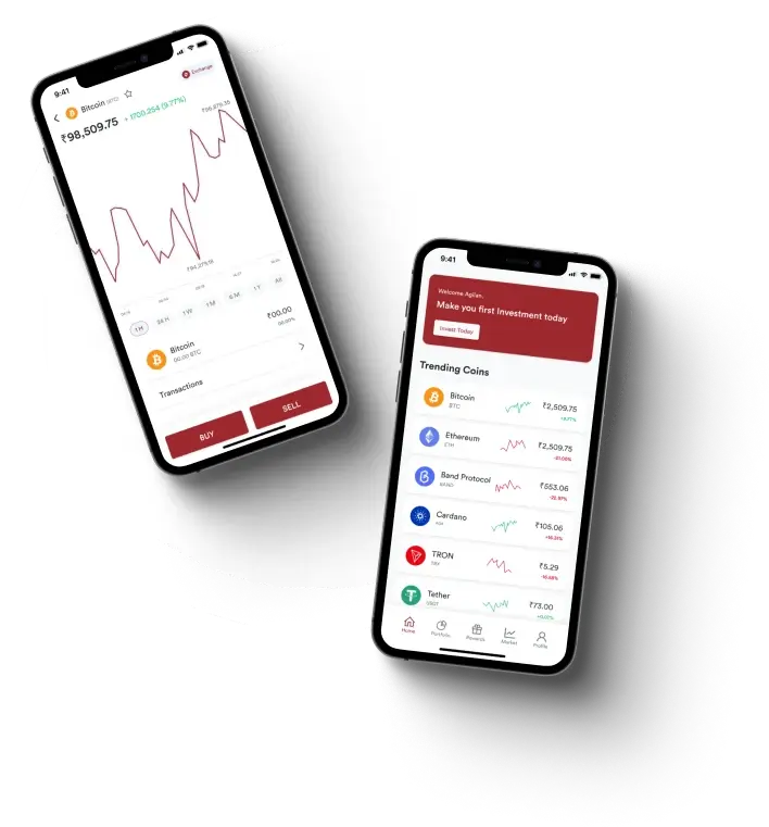 Rapid Axis AI - Neem contact op met ons